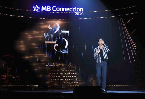 “Khi ta 25” – món quà âm nhạc MB trao gửi khách hàng ảnh 8