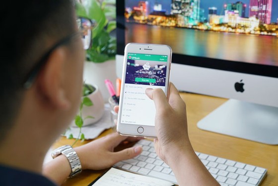 Gửi tiết kiệm online thời điểm nào hưởng nhiều ưu đãi? ảnh 1