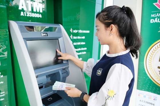 Tại sao gửi tiết kiệm trực tuyến ngày càng được ưa chuộng? ảnh 2