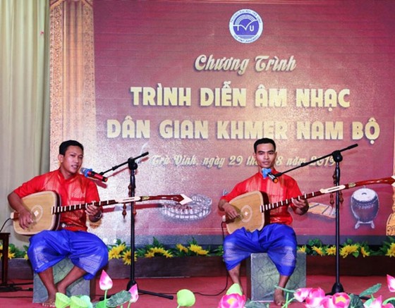 Phát huy đặc trưng và giá trị văn hóa Tây Nam bộ ảnh 1