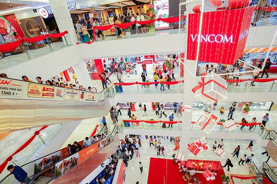 Vincom khai trương 3 TTTM mới Bắc Kạn, Sóc Trăng và Kon Tum ảnh 1
