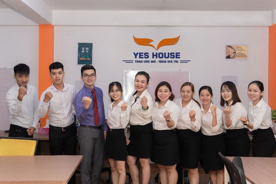 Doanh nghiệp BĐS trụ vững trước giai đoạn khó khăn ảnh 3