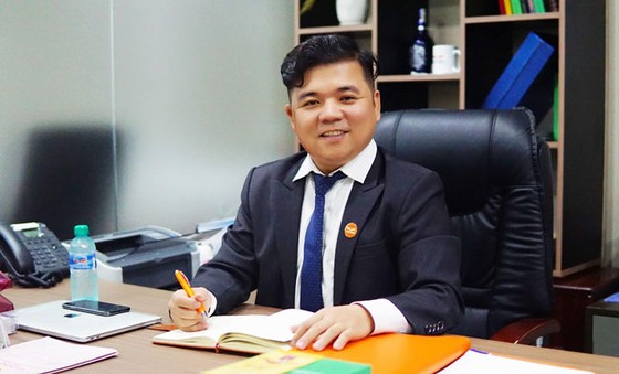 Doanh nghiệp BĐS trụ vững trước giai đoạn khó khăn ảnh 1