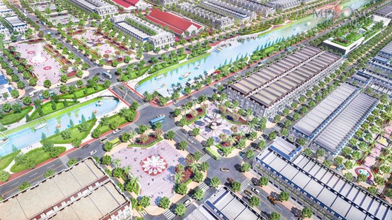 Khám phá KPTM Kim Ngân Gia tại TP Sóc Trăng ảnh 3