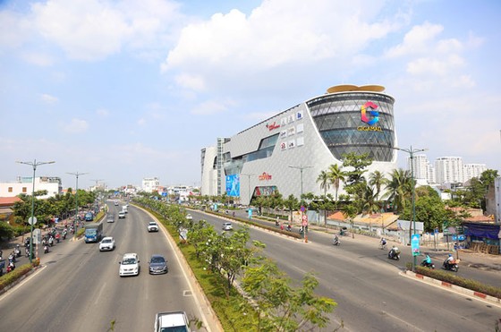 Minh bạch pháp lý, người mua nhà mạnh dạn “xuống tiền” ảnh 1