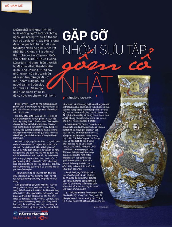 Đón đọc giai phẩm ĐTTC Xuân Canh Tý 2020 phát hành thứ sáu ngày 3-1 ảnh 11