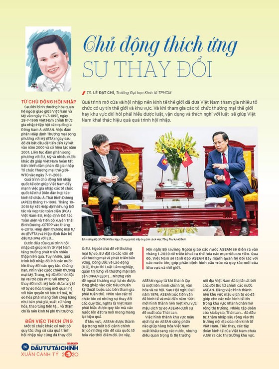 Đón đọc giai phẩm ĐTTC Xuân Canh Tý 2020 phát hành thứ sáu ngày 3-1 ảnh 3