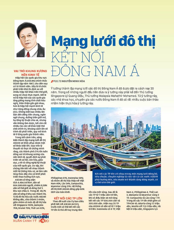 Đón đọc giai phẩm ĐTTC Xuân Canh Tý 2020 phát hành thứ sáu ngày 3-1 ảnh 5