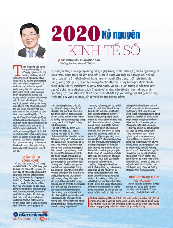 Đón đọc giai phẩm ĐTTC Xuân Canh Tý 2020 phát hành thứ sáu ngày 3-1 ảnh 8