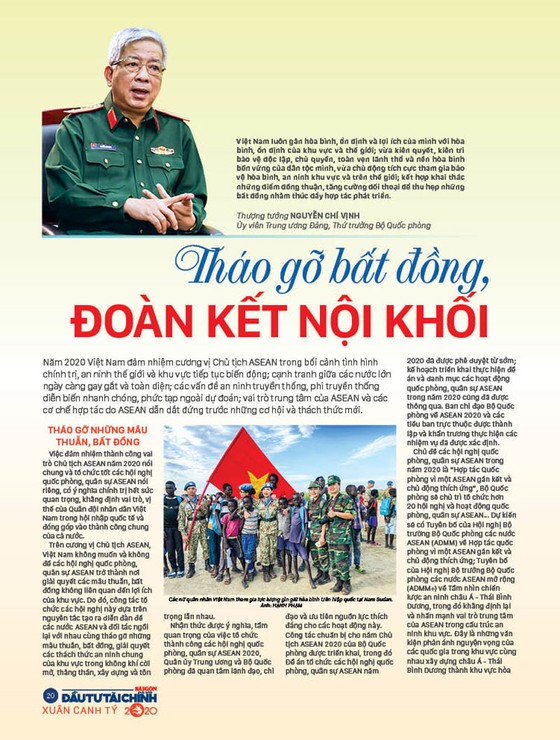 Đón đọc giai phẩm ĐTTC Xuân Canh Tý 2020 phát hành thứ sáu ngày 3-1 ảnh 2