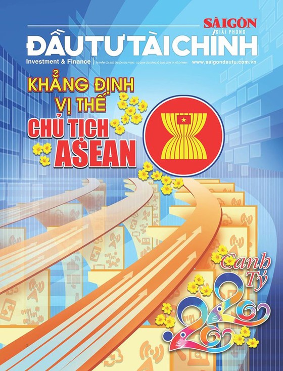 Đón đọc giai phẩm ĐTTC Xuân Canh Tý 2020 phát hành thứ sáu ngày 3-1 ảnh 1