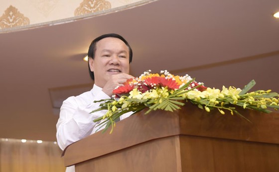 Sao Mai đồng hành với người nuôi cá ảnh 1
