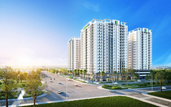 Hạ tầng phát triển tạo đà thị trường BĐS khu Nam TPHCM bứt phá ảnh 3