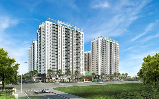 Hạ tầng phát triển tạo đà thị trường BĐS khu Nam TPHCM bứt phá ảnh 2