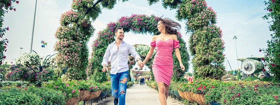 Thành phố giải trí không ngủ ngay tại Việt Nam ảnh 2