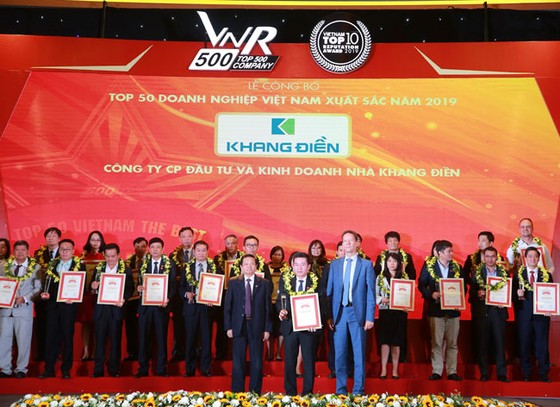 Lợi thế đặc biệt khi sở hữu căn hộ 3 phòng ngủ Lovera Vista Khang Điền ảnh 4