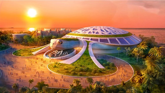 Lịch trình 7 ngày 7 đêm “quên lối về” ở Phú Quốc ảnh 8