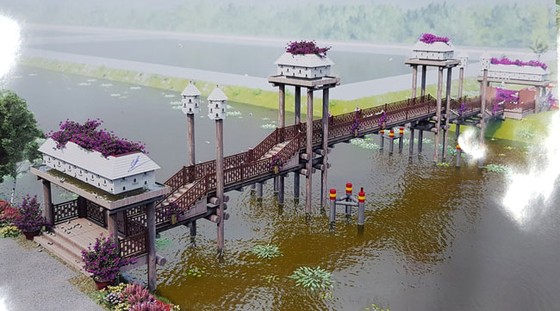 Kiệt tác giữa rừng ảnh 3