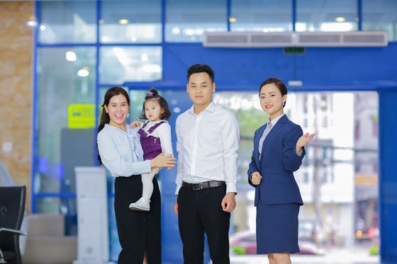 Miễn phí giao dịch online cùng MBBank ảnh 2