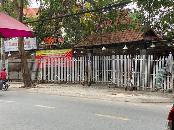 Những hình ảnh toàn dân phòng chống dịch tại Hà Nội và TPHCM ảnh 12