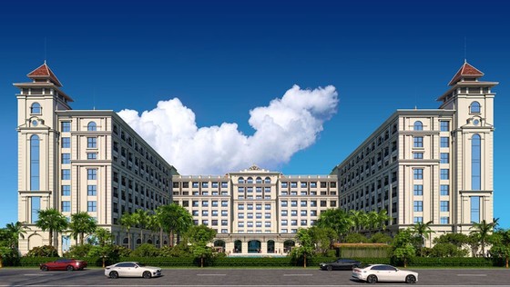 Bất động sản nghỉ dưỡng “sáng giá” sau mùa dịch? ảnh 3