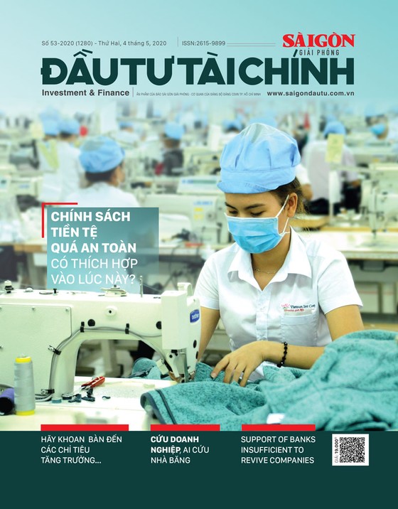 Đón đọc ĐTTC bộ mới số 53 phát hành thứ hai ngày 4-5-2020 ảnh 1