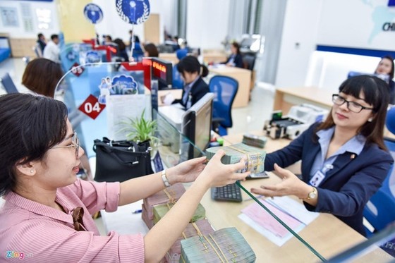 Tăng cường cho vay hỗ trợ doanh nghiệp ảnh 2