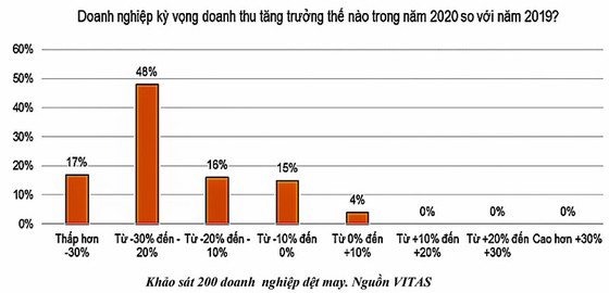 Cổ phiếu dệt may: Kỳ vọng quá sớm vào EVFTA? ảnh 2