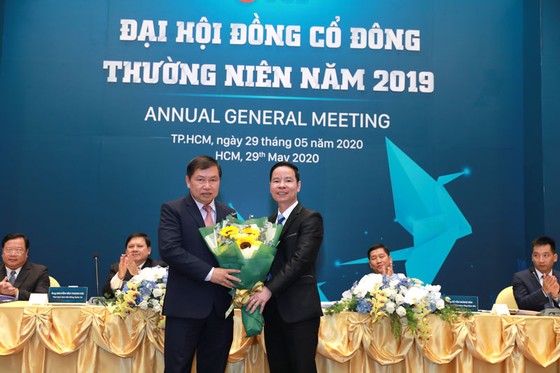 SCB thông qua kế hoạch tăng vốn điều lệ lên 20.232 tỷ đồng ảnh 1