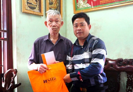 T&T Group và Hành trình yêu thương: Nhân rộng niềm hạnh phúc ảnh 1