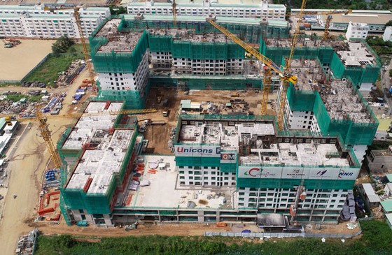 Điểm danh những dự án Nam Long được trông đợi ảnh 1