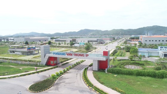 Bất động sản Bắc Giang: Những dấu hiệu khởi sắc ảnh 2