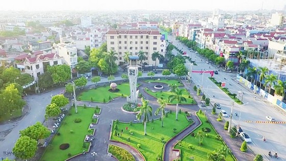 Bất động sản Bắc Giang: Những dấu hiệu khởi sắc ảnh 1