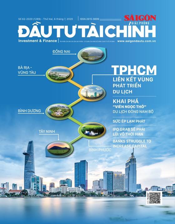 Đón đọc ĐTTC bộ mới số 62 phát hành thứ hai ngày 6-7-2020 ảnh 1