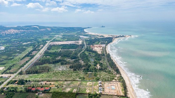 Kích hoạt thủ phủ du lịch nghỉ dưỡng Kê Gà ảnh 1
