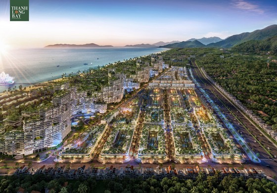 Kích hoạt thủ phủ du lịch nghỉ dưỡng Kê Gà ảnh 3