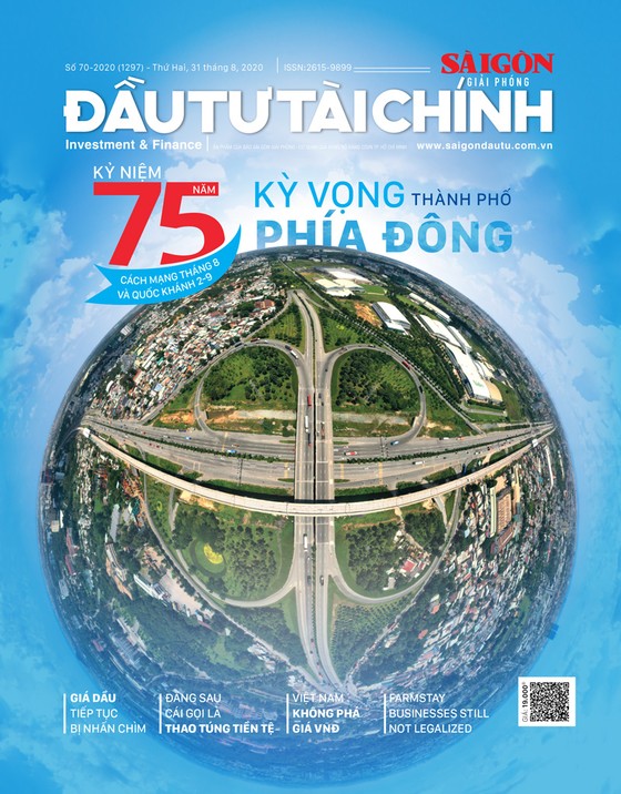 Đón đọc ĐTTC bộ mới số 70 phát hành thứ hai ngày 31-8-2020 ảnh 1