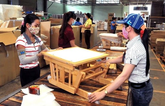Thời cuộc mới cho sự phát triển của khu vực kinh tế tư nhân hình ảnh 2 Thoi cuoc moi cho su phat trien cua khu vuc kinh te tu nhan hinh anh 2