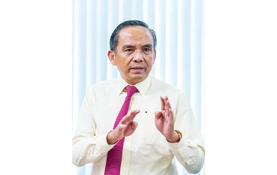 TP Thủ Đức - TP sáng tạo: Thuận lợi, thách thức và lộ trình ảnh 3