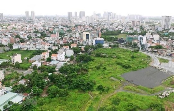 Liệu trái phiếu doanh nghiệp bất động sản có trở thành nợ xấu? hình ảnh 1 Lieu trai phieu doanh nghiep bat dong san co tro thanh no xau? hinh anh 1
