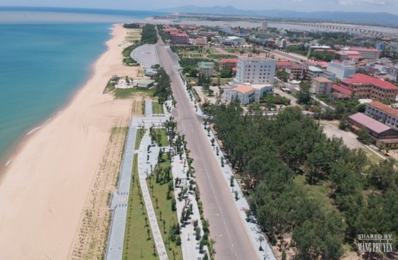 Phú Yên –Điểm đến mới du lịch và bất động sản ảnh 4