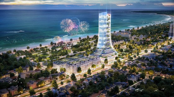 Phú Yên –Điểm đến mới du lịch và bất động sản ảnh 5