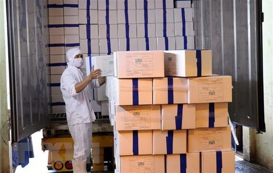 Hiệp định EVFTA: Sức bật mới cho ngành thủy sản Việt Nam hình ảnh 2 Hiep dinh EVFTA: Suc bat moi cho nganh thuy san Viet Nam hinh anh 2