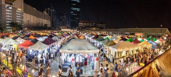 Beau Rivage Nha Trang đón đầu phát triển kinh tế du lịch ngày và đêm ảnh 1