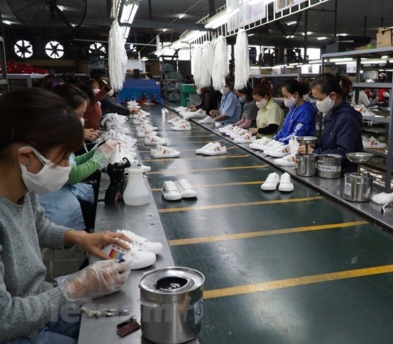 Vì sao không đạt mục tiêu 1 triệu doanh nghiệp hoạt động vào năm 2020? hình ảnh 2 Vi sao khong dat muc tieu 1 trieu doanh nghiep hoat dong vao nam 2020? hinh anh 2