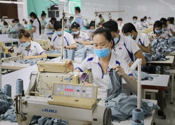 Vì sao không đạt mục tiêu 1 triệu doanh nghiệp hoạt động vào năm 2020? hình ảnh 3 Vi sao khong dat muc tieu 1 trieu doanh nghiep hoat dong vao nam 2020? hinh anh 3