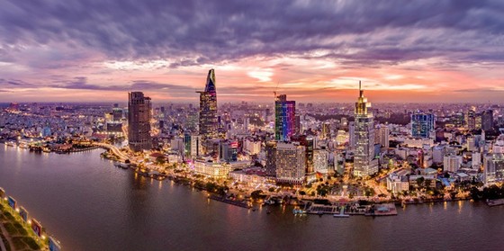 Bất động sản trung tâm quận 1 “đắt khách” bất chấp giá tăng ảnh 2