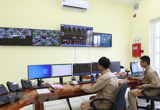 Đẩy mạnh đổi mới, nâng cao hiệu quả hoạt động doanh nghiệp nhà nước hình ảnh 1 Day manh doi moi, nang cao hieu qua hoat dong doanh nghiep nha nuoc hinh anh 1