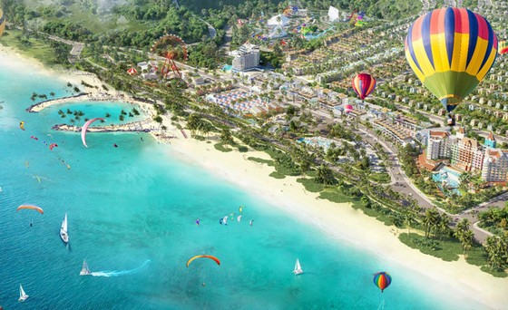 BĐS du lịch Phan Thiết “lọt mắt xanh” nhà đầu tư phía Bắc ảnh 2