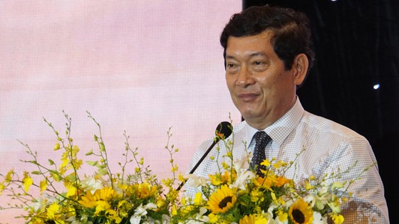 Tây Ninh khai thác tiềm năng du lịch ảnh 1